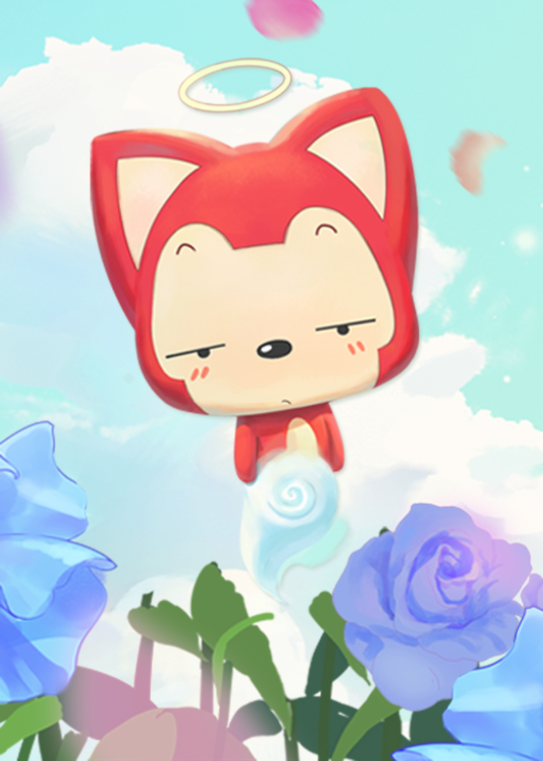 阿狸梦之岛30条命}