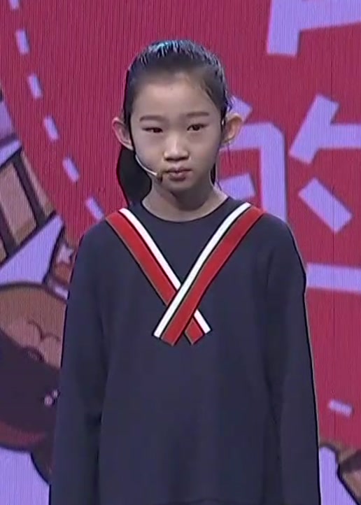 小小演说家第二季}