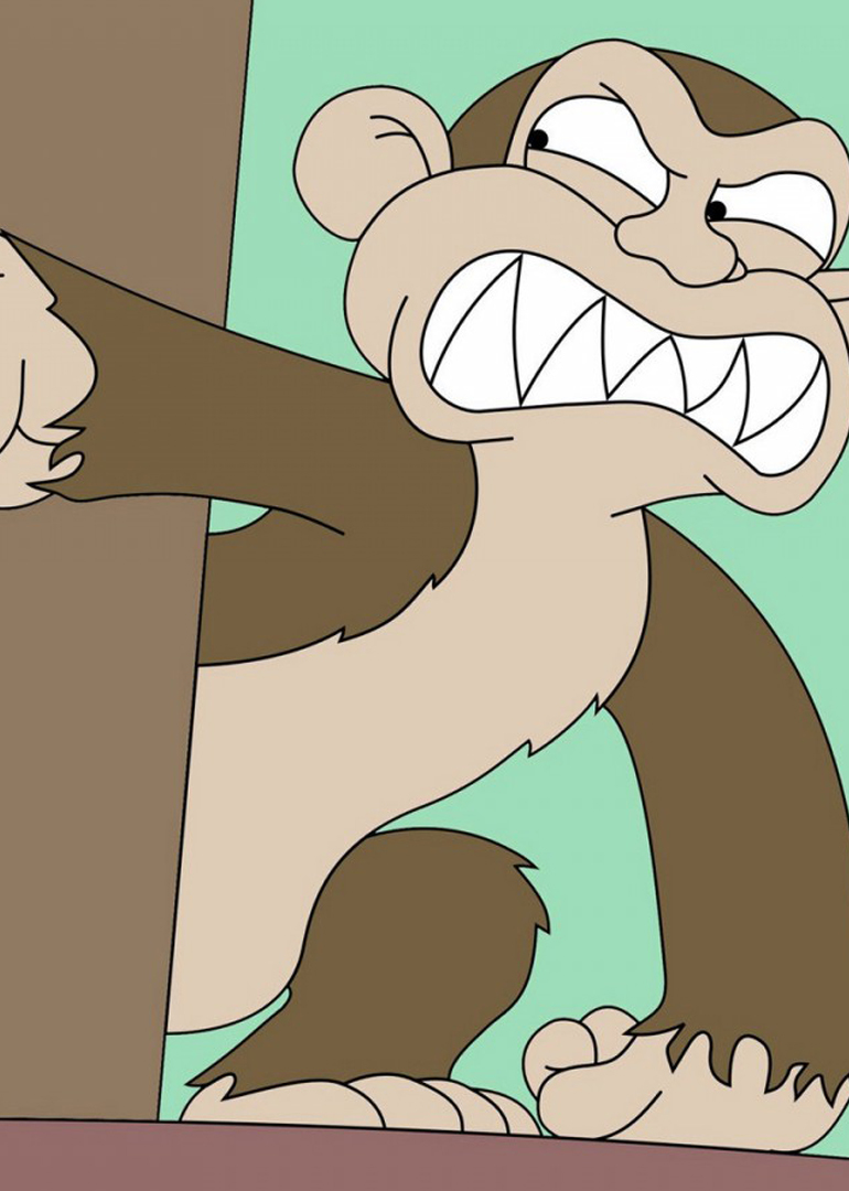 青禾动画爆笑族}