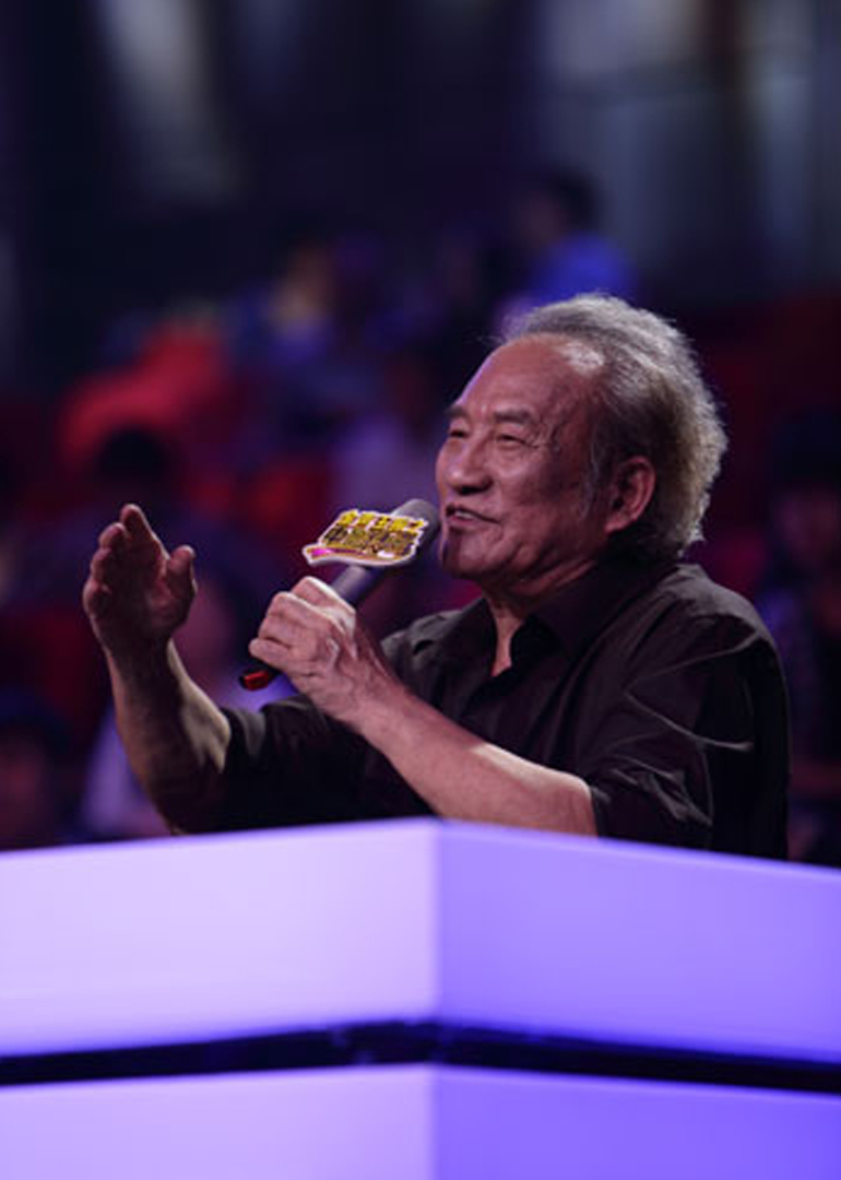 金声玉振之电影传奇}