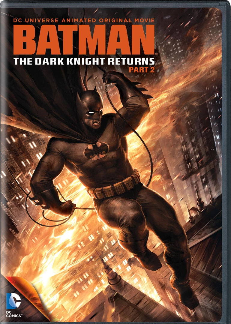 黑暗骑士归来2}