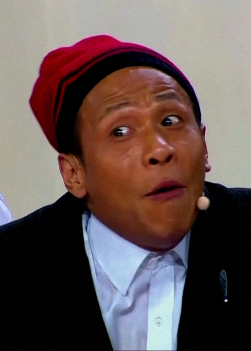 2017辽宁卫视元宵晚会}