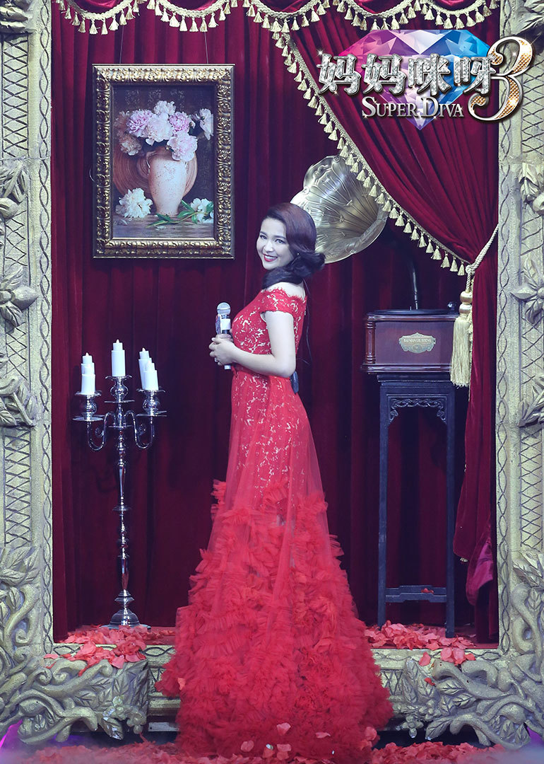 妈妈咪呀第三季}