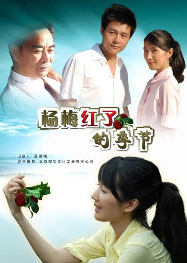 杨梅红了的季节}