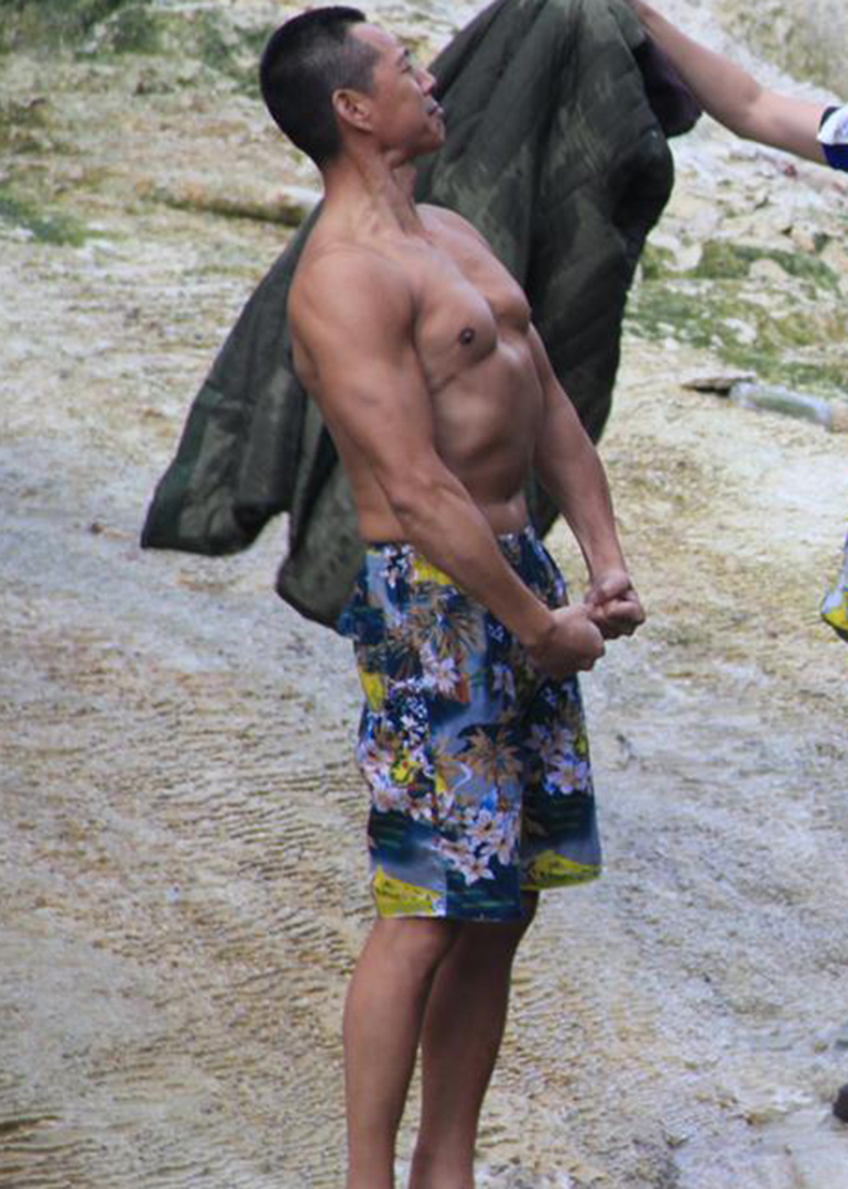 东方卫视两天一夜}