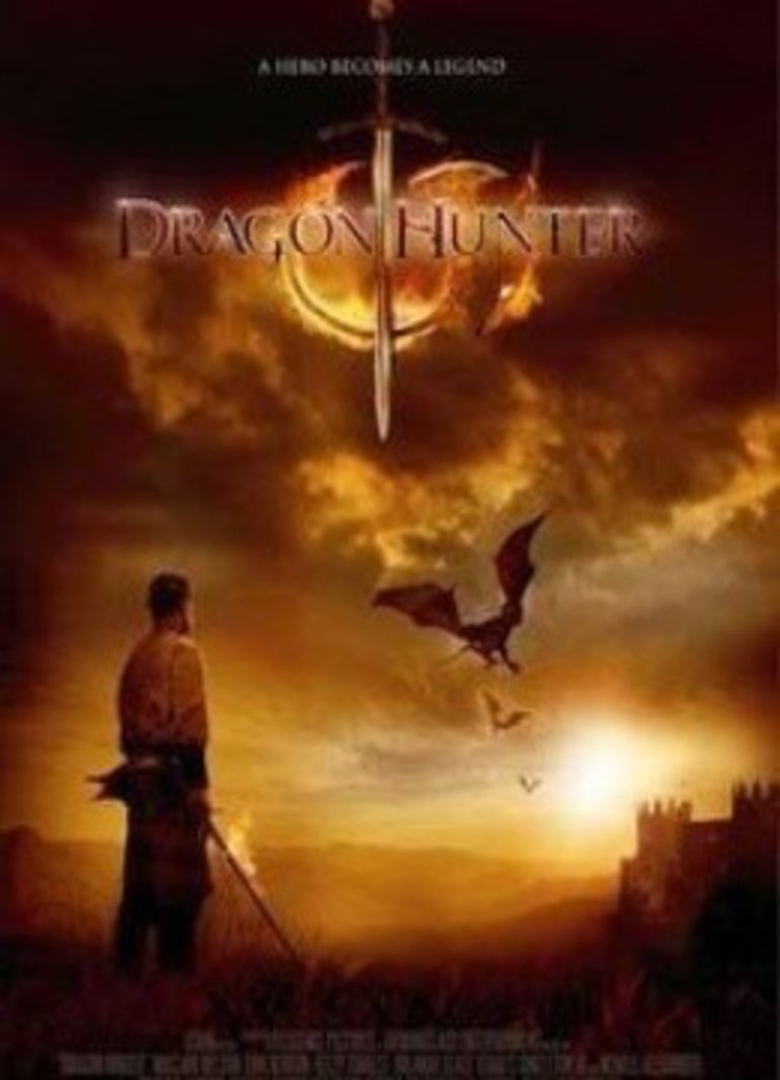龙之猎手}