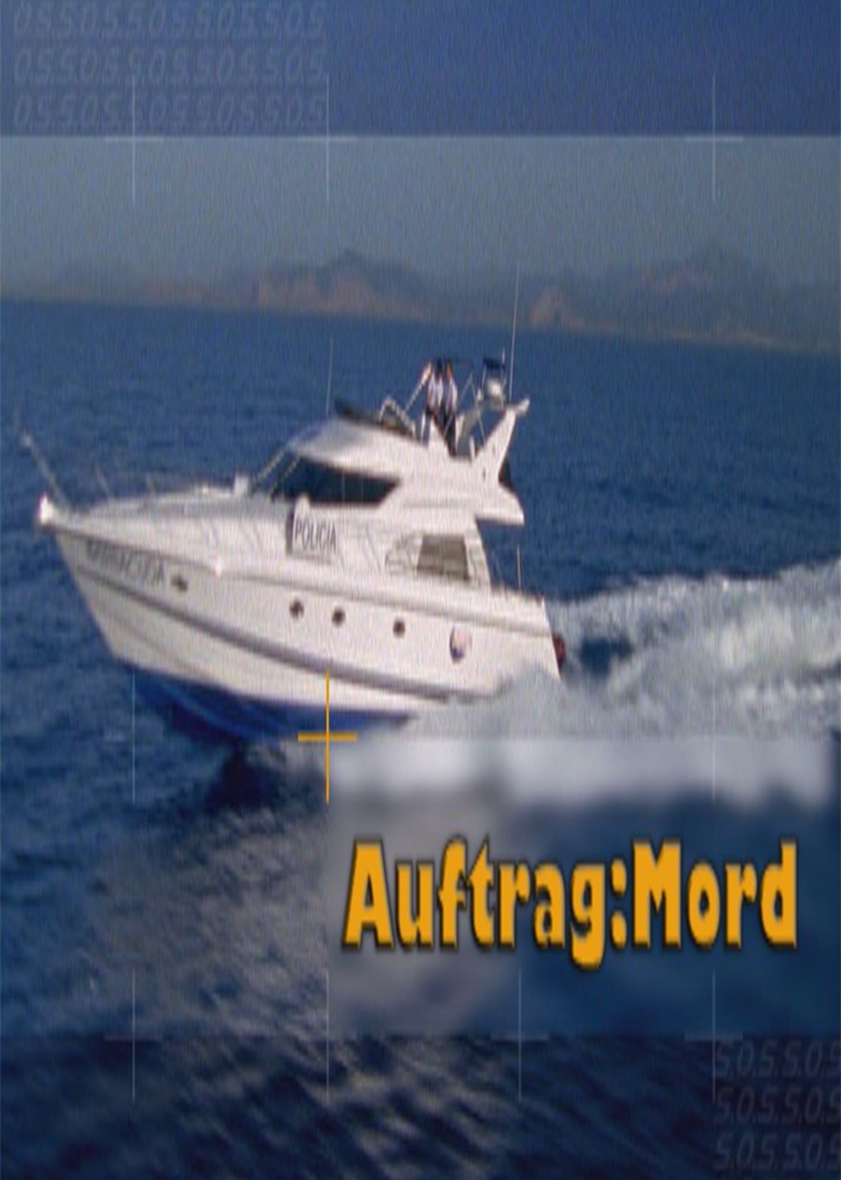 海上惊鱼暗杀指令}