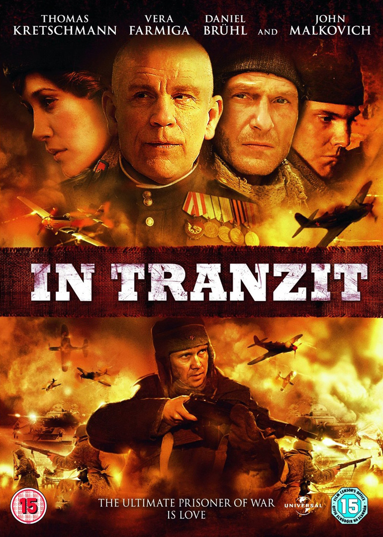 特兰济特集中营}