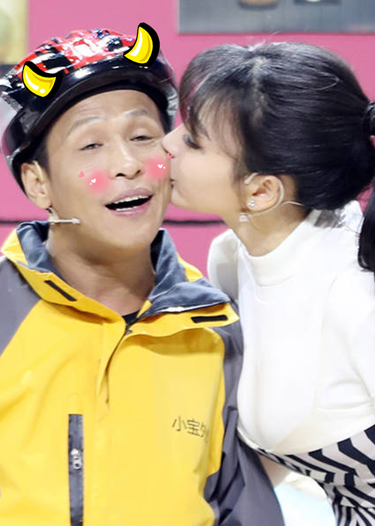 鸡年春晚小品大合辑}