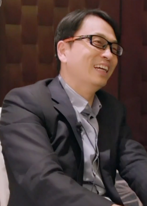 遇见大咖第四季}