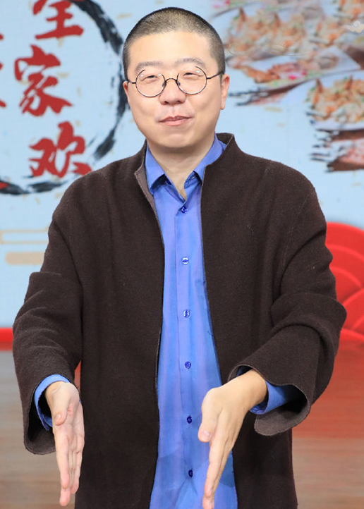 穿越时间的味道}