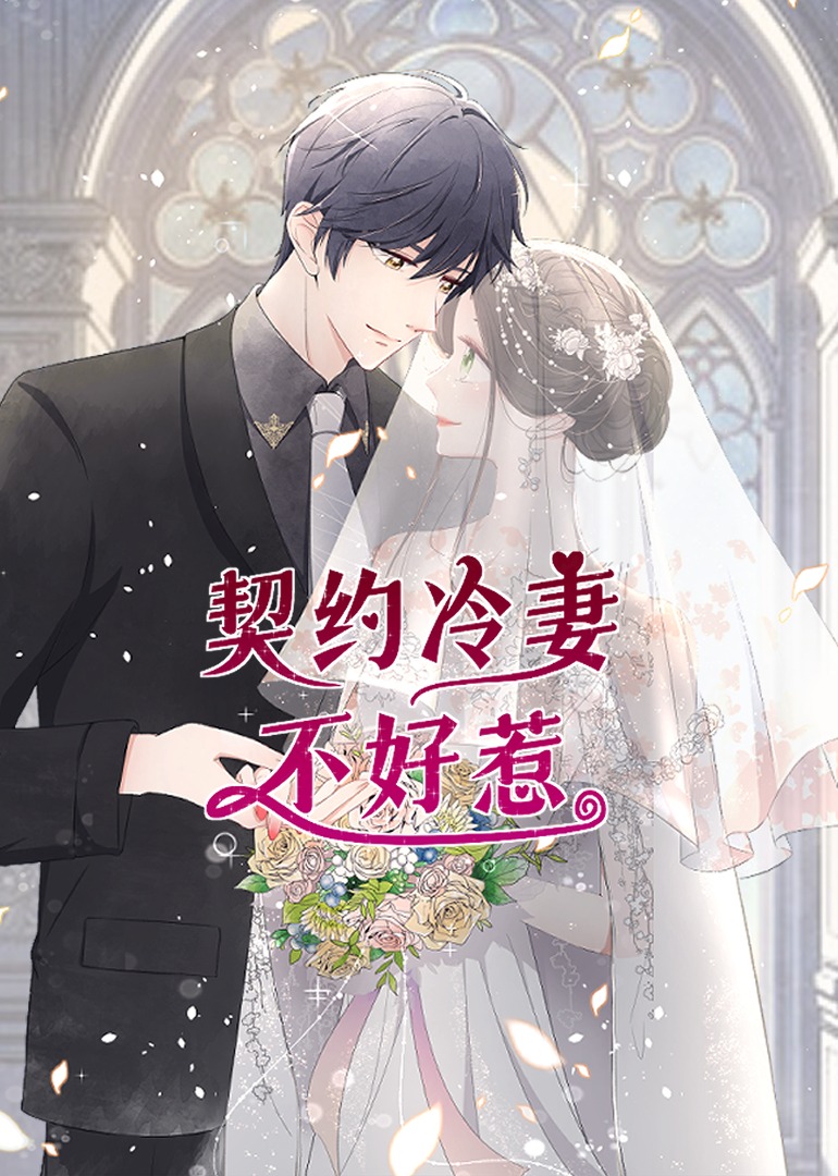 契约冷妻不好惹动态漫画}