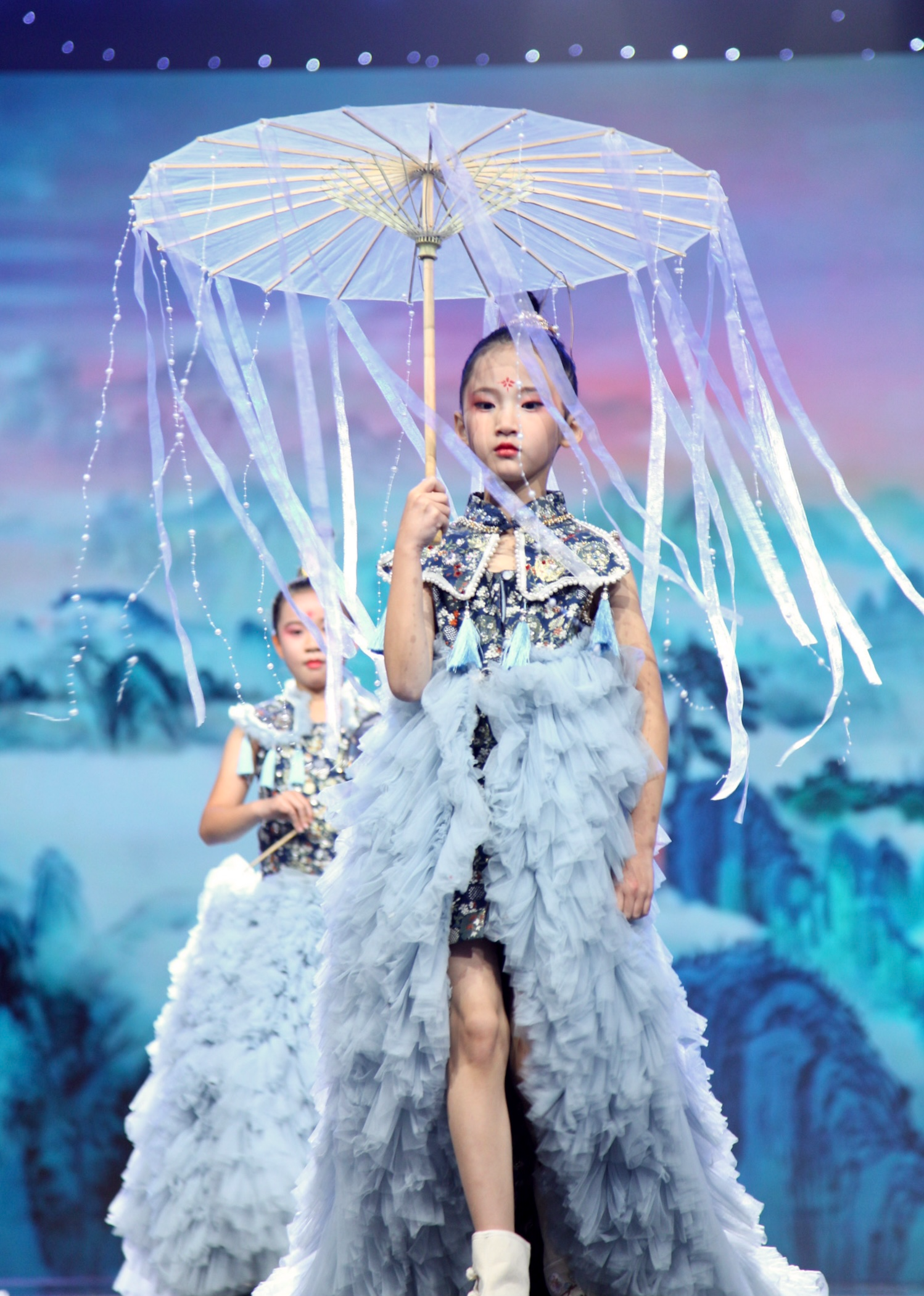 穿在身上的艺术第二季}