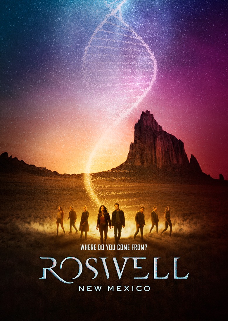 爱上外星人第三季}