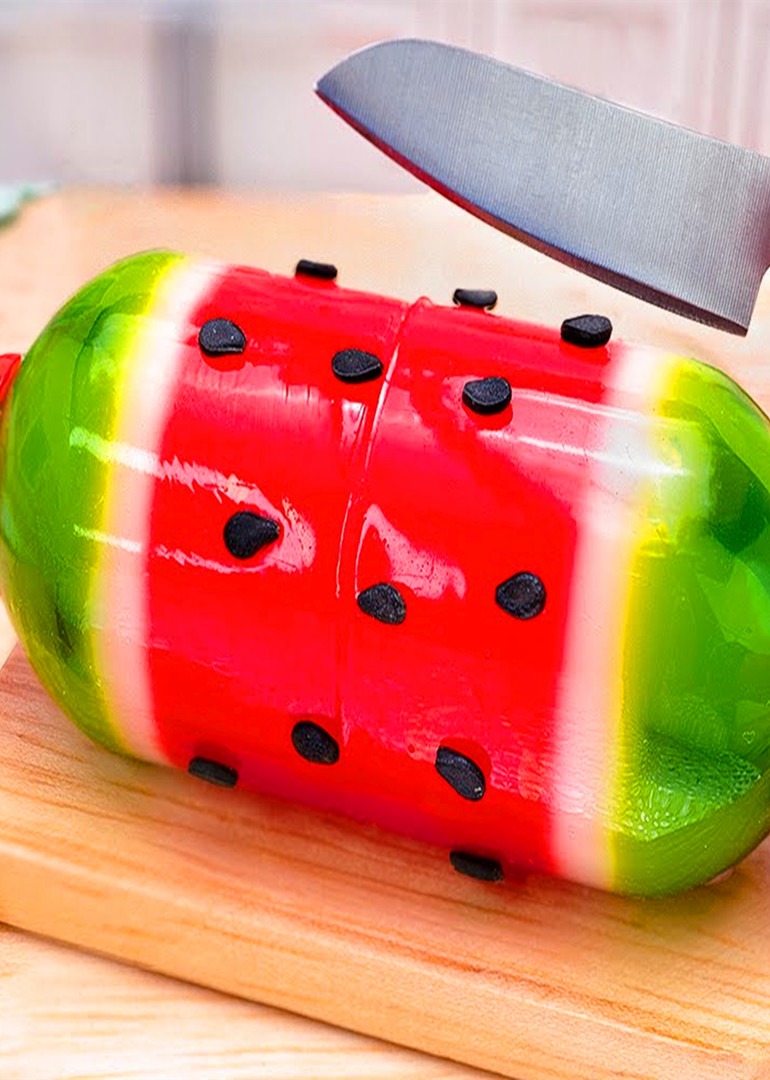 趣味迷你厨房日记}