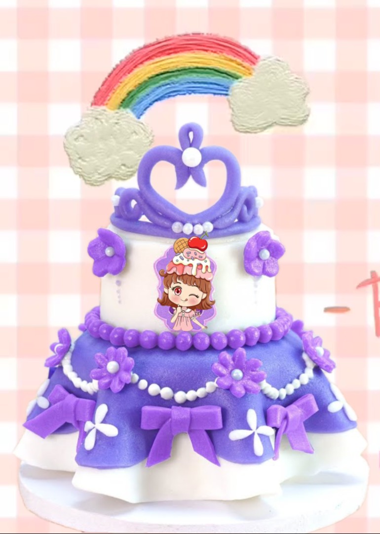 开心迷你创意系列}