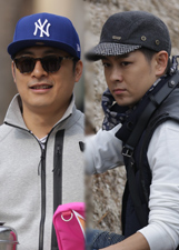 爸爸去哪儿欢乐吐槽}