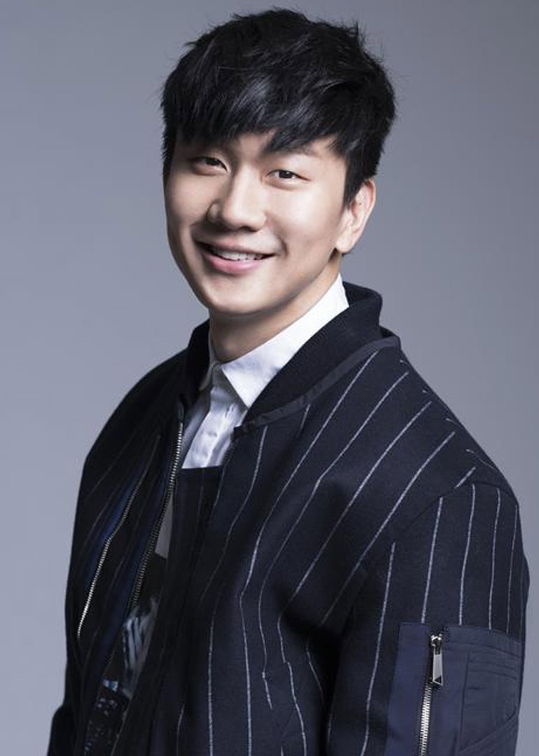 梦想的声音林俊杰}