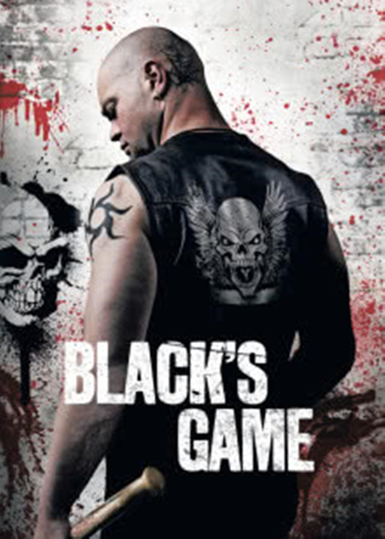 神探福克斯之艺术大师}