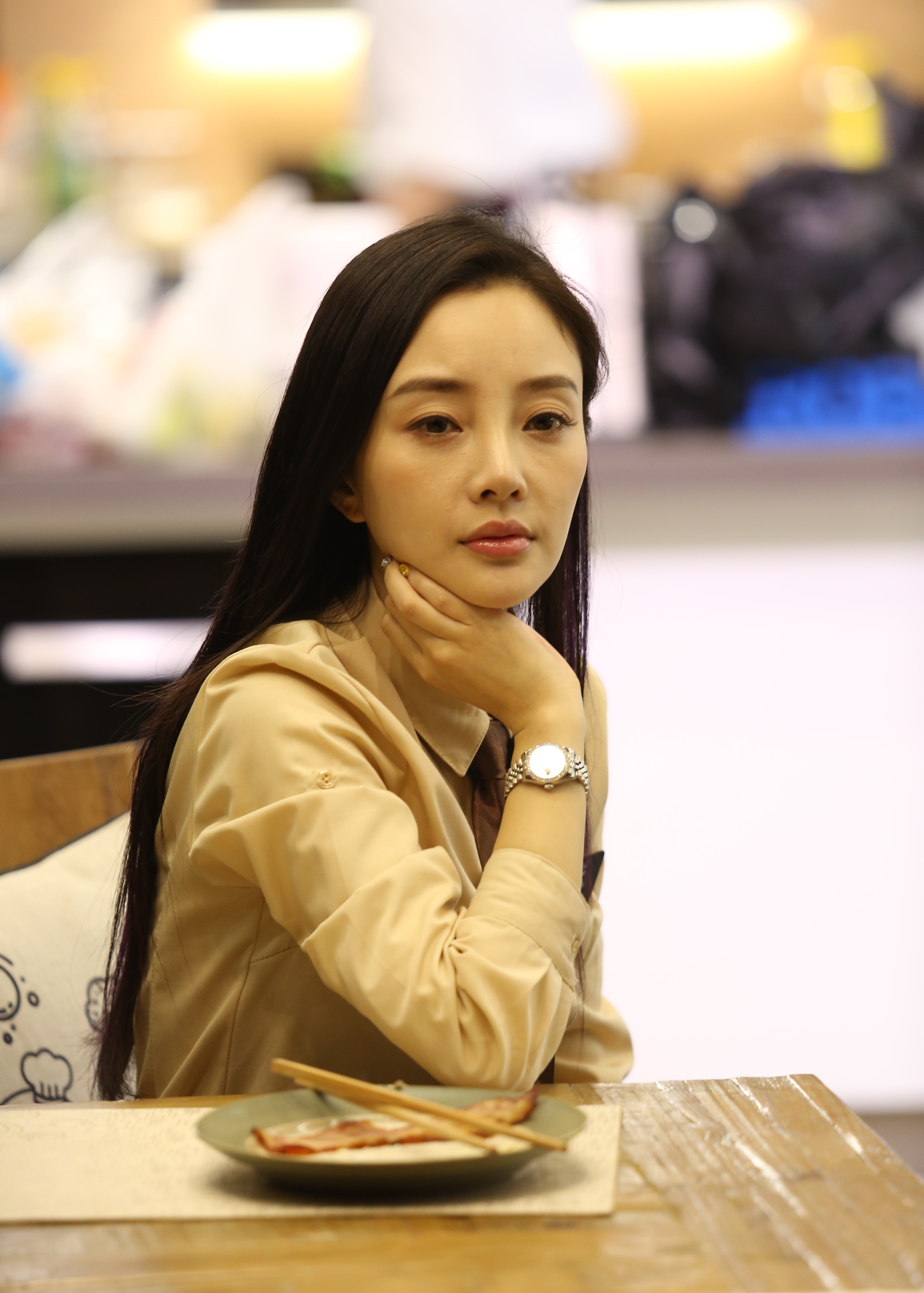 青春旅社李小璐}