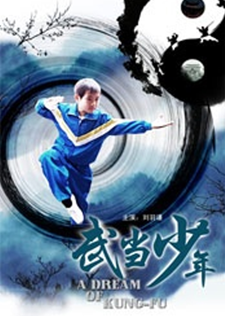 武当少年}