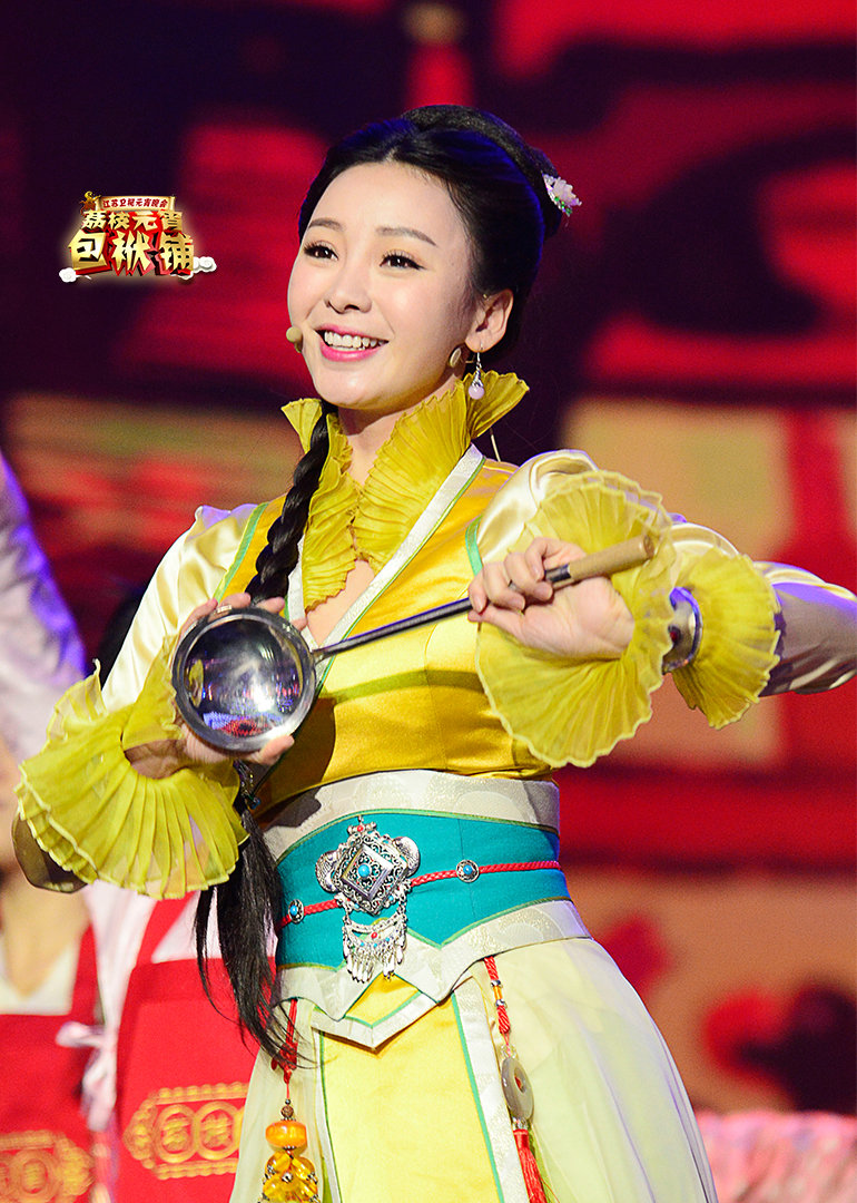 江苏卫视元宵晚会}