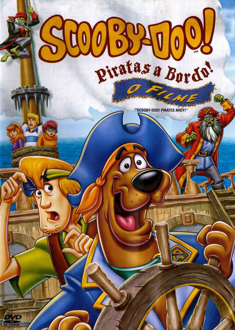 史酷比海盗来了}