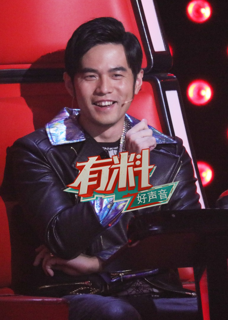 有料好声音第二季}