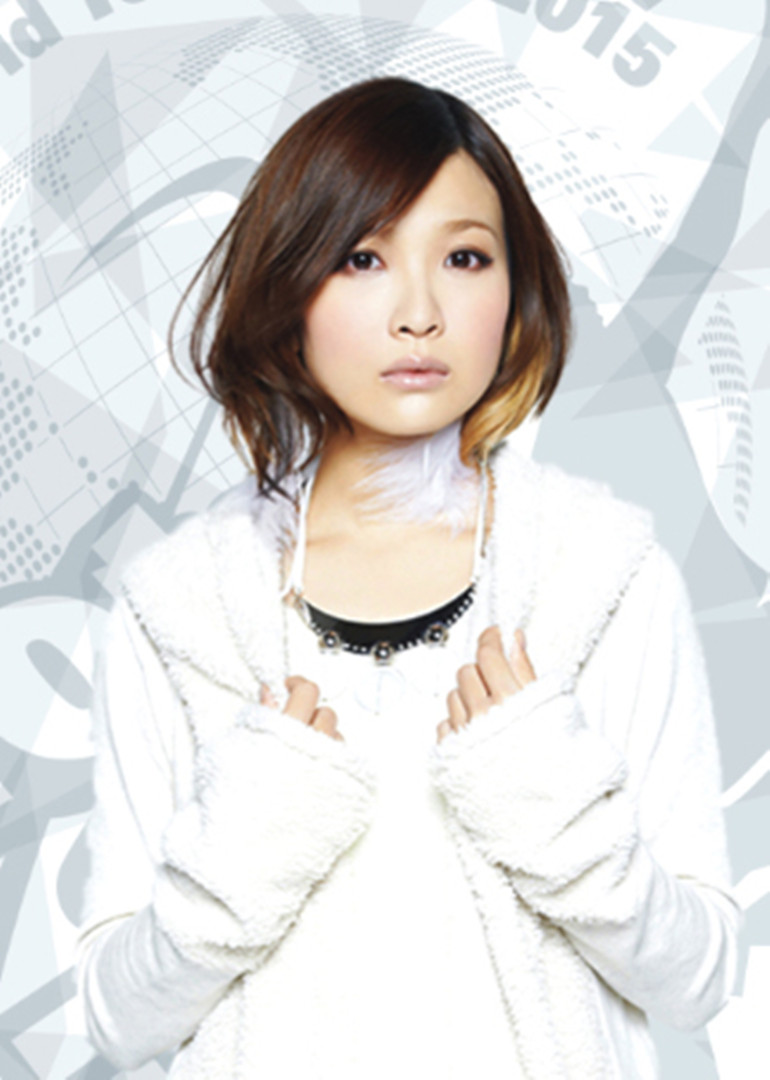 May’n十周年巡回演唱会}