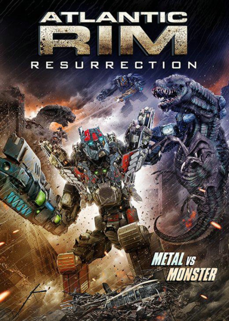 环大西洋2重生}