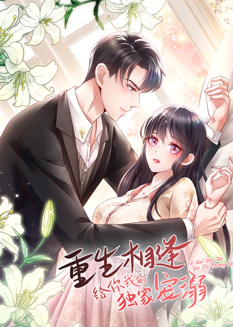 重生相逢给你我的独家宠溺}