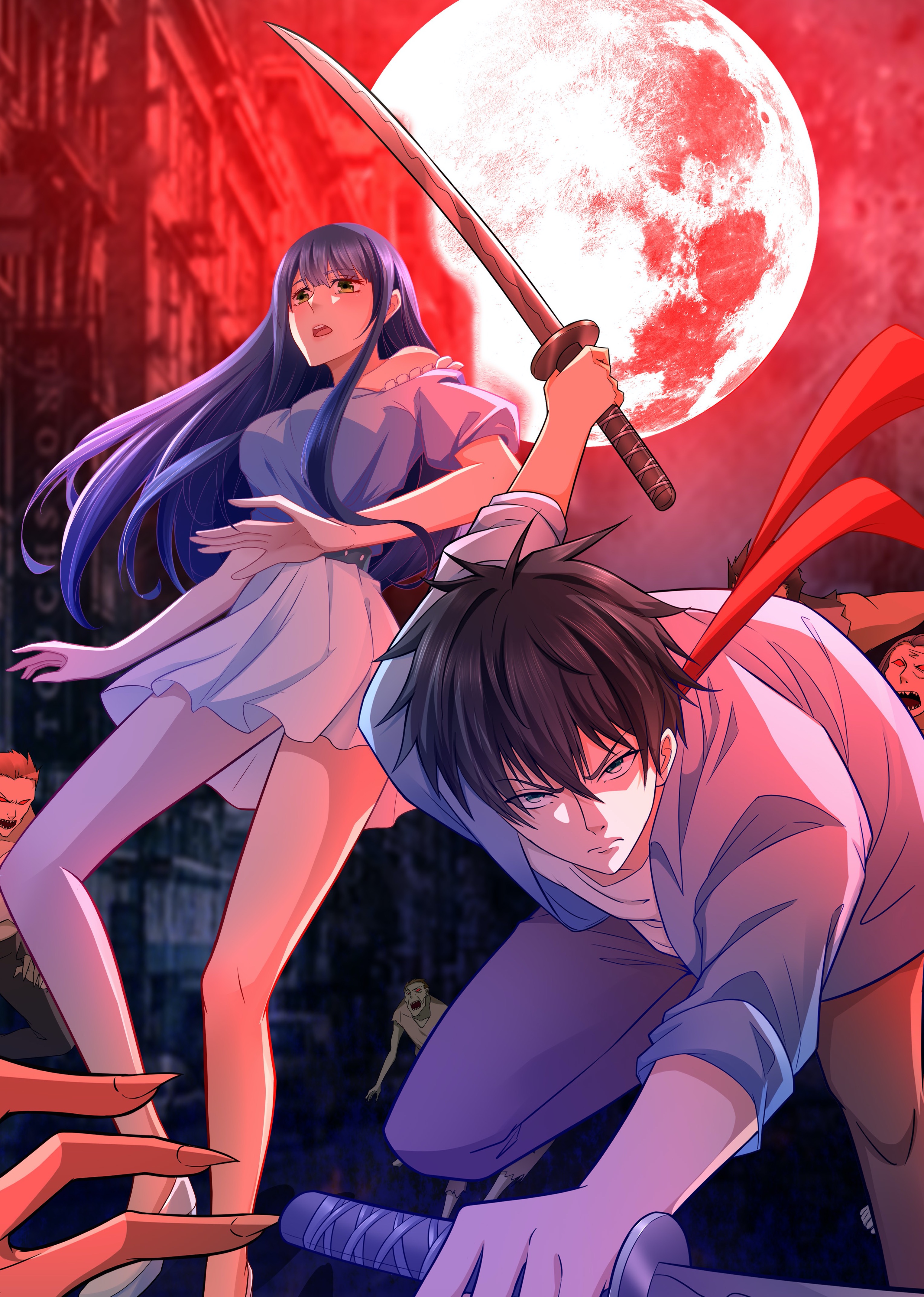 末世超级系统16能否将我铭记心中}