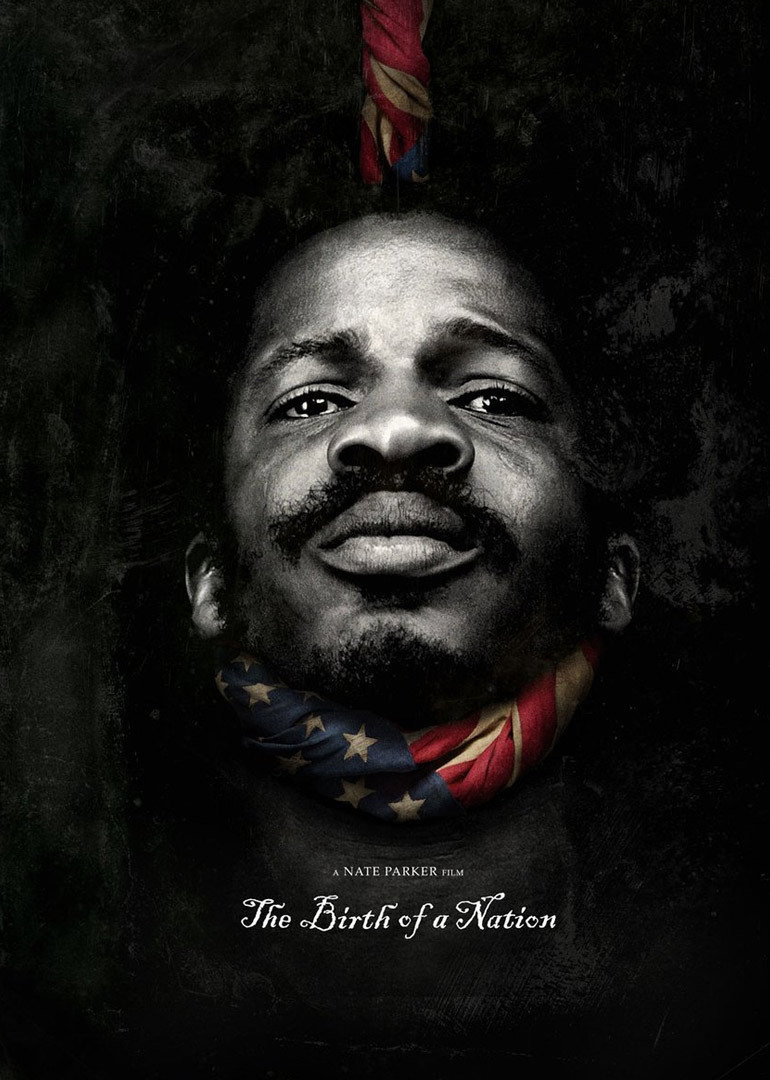 一个国家的诞生}