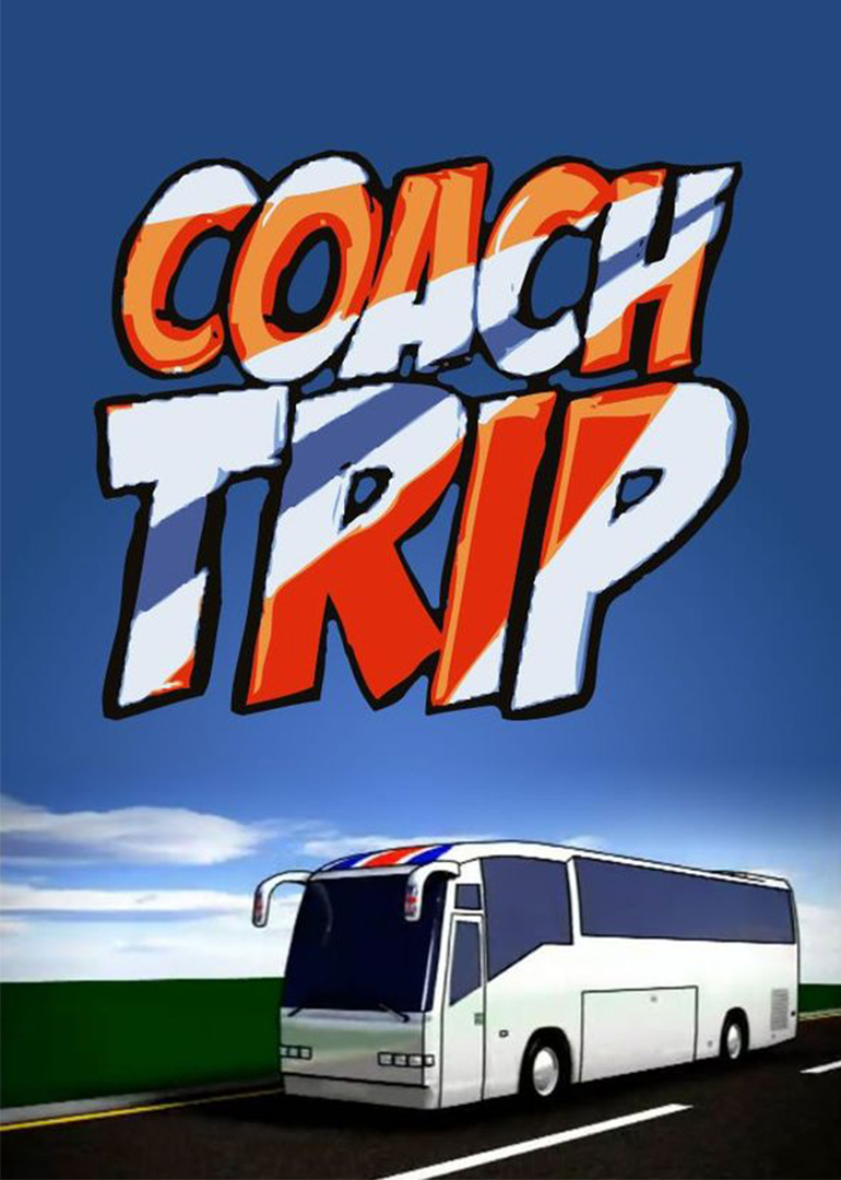 大巴游世界第十二季}