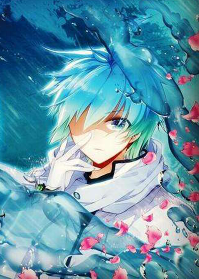 X龙时代动态漫画}