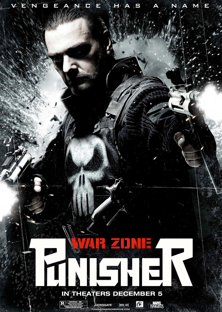 惩罚者2战争特区}