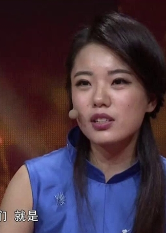 中华好故事第三季}