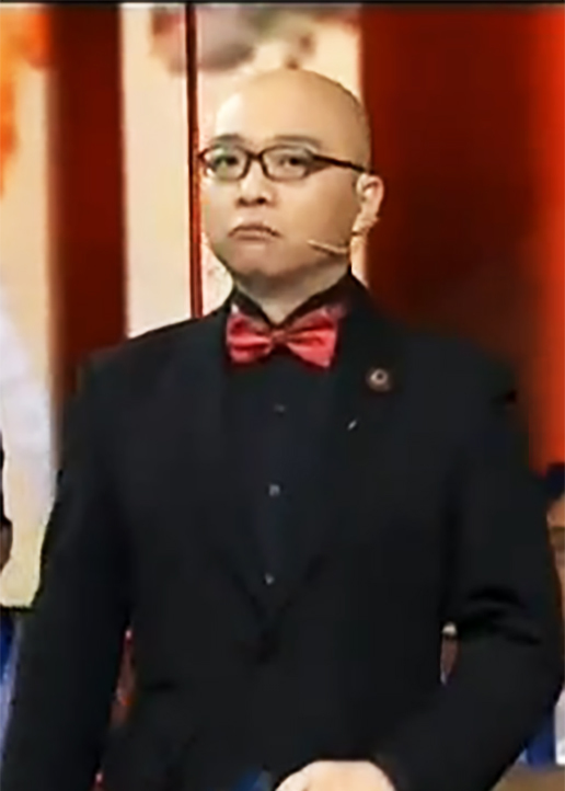 中华好诗词第三季}