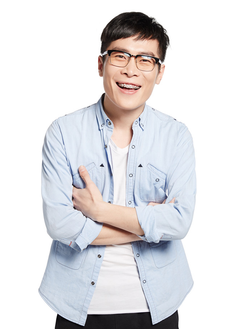 中国正在听学员特辑}