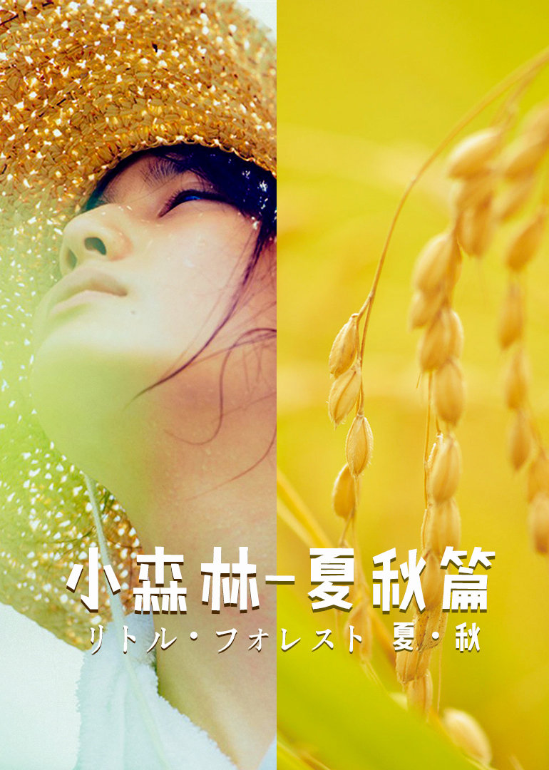 小森林夏秋篇}