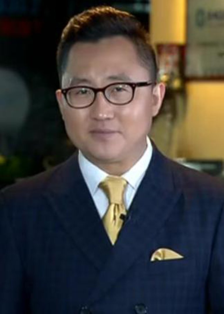 故事中国周末版}