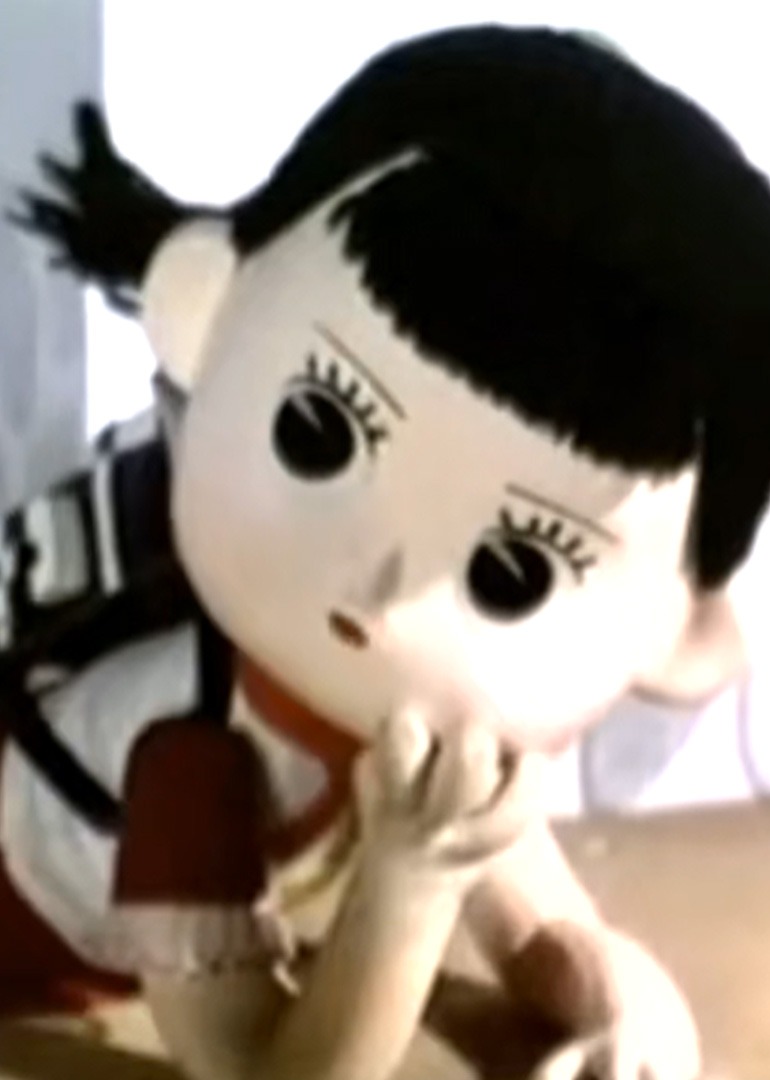 园园的奇怪旅行}