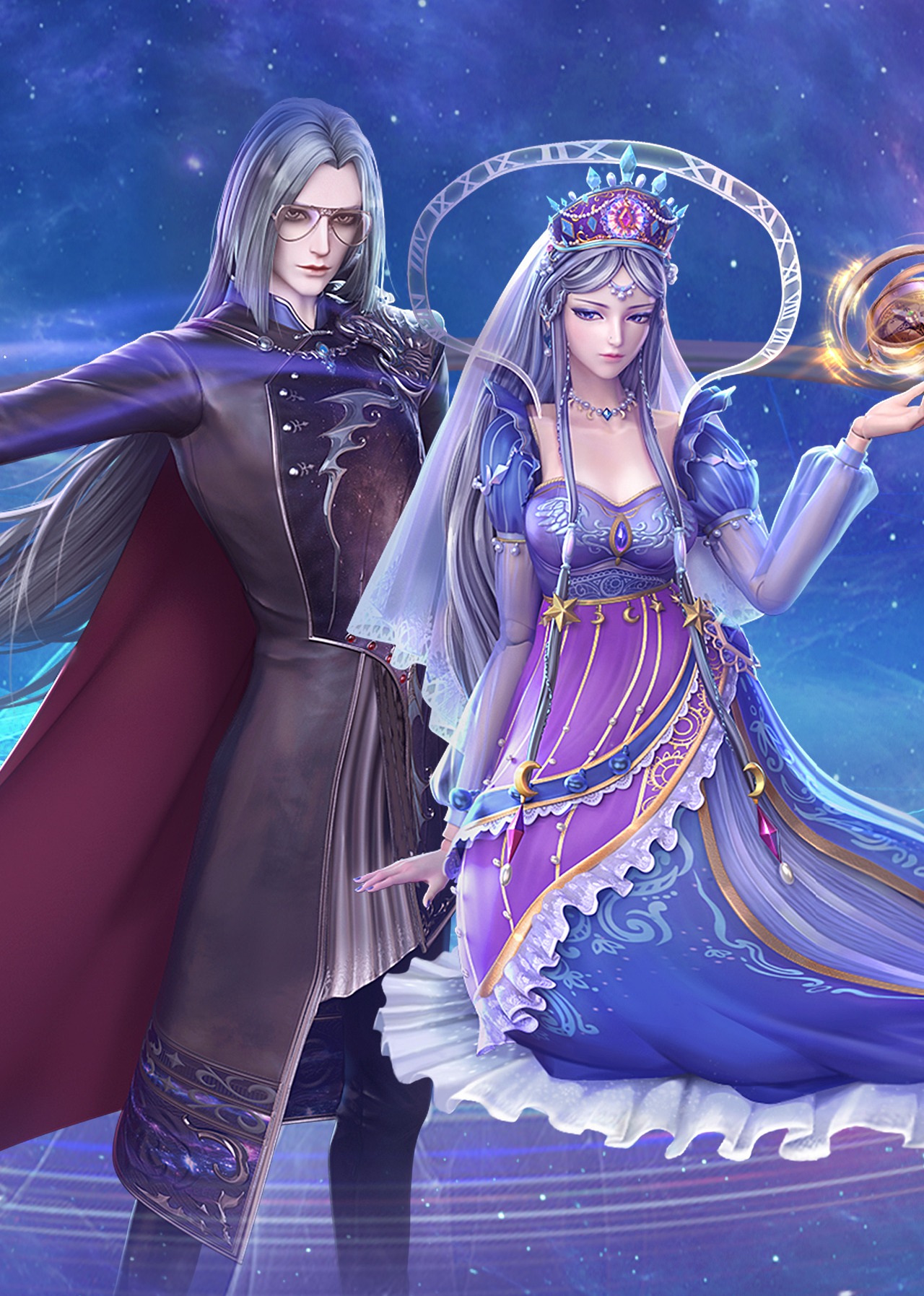 精灵梦叶罗丽免费合集}