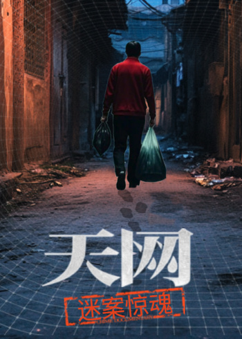 天网：迷案惊魂}
