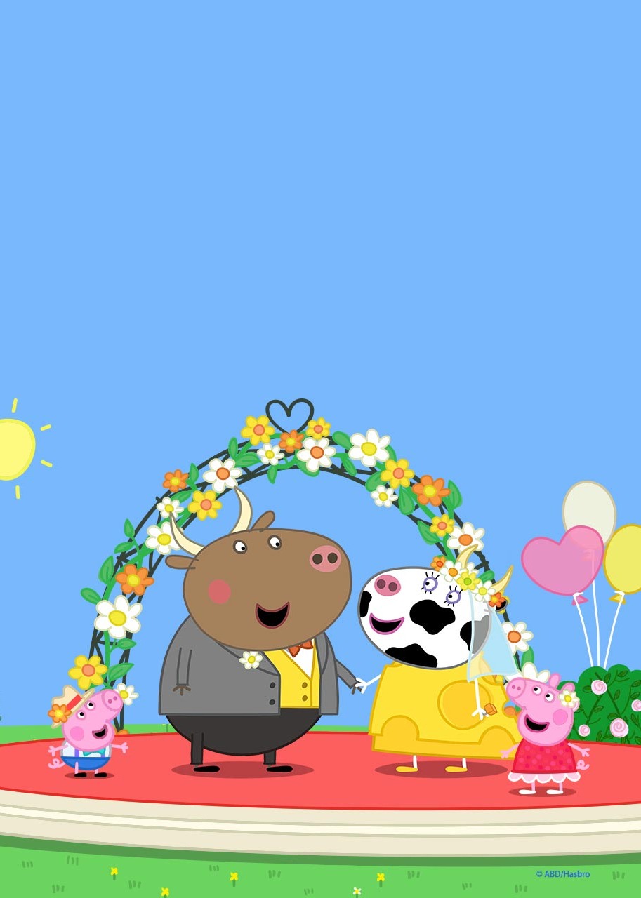 小猪佩奇免费合集}