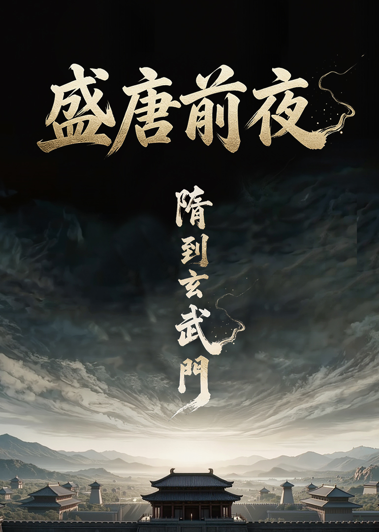 盛唐前夜}