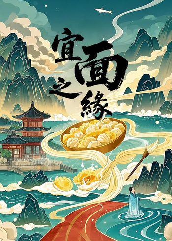宜面之缘}