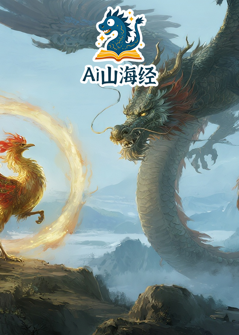 Ai山海经}