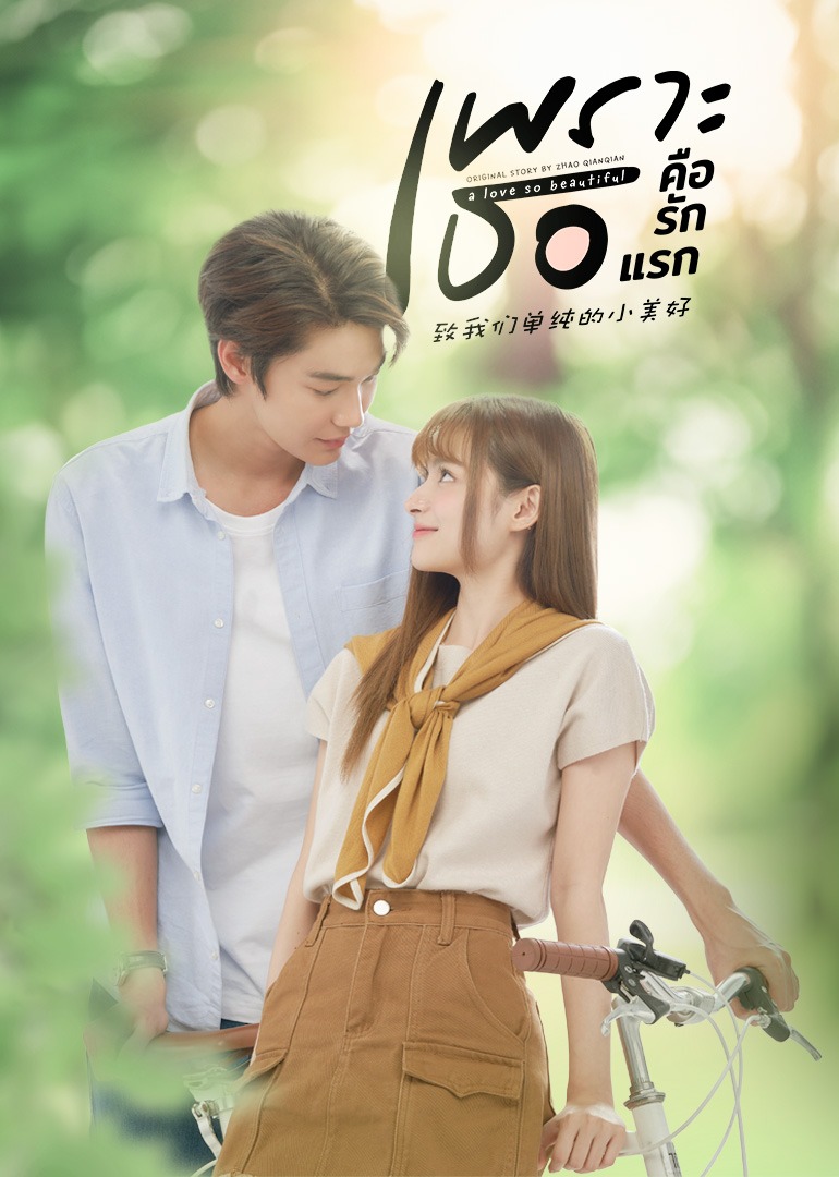 致我们单纯的小美好}