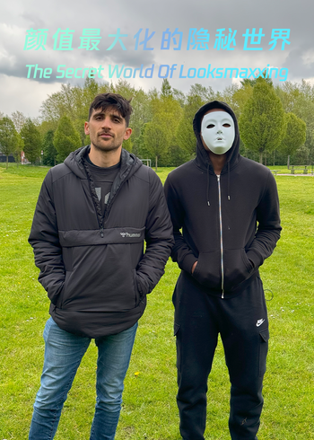 颜值最大化的隐秘世界}